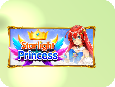 Starlight Princess