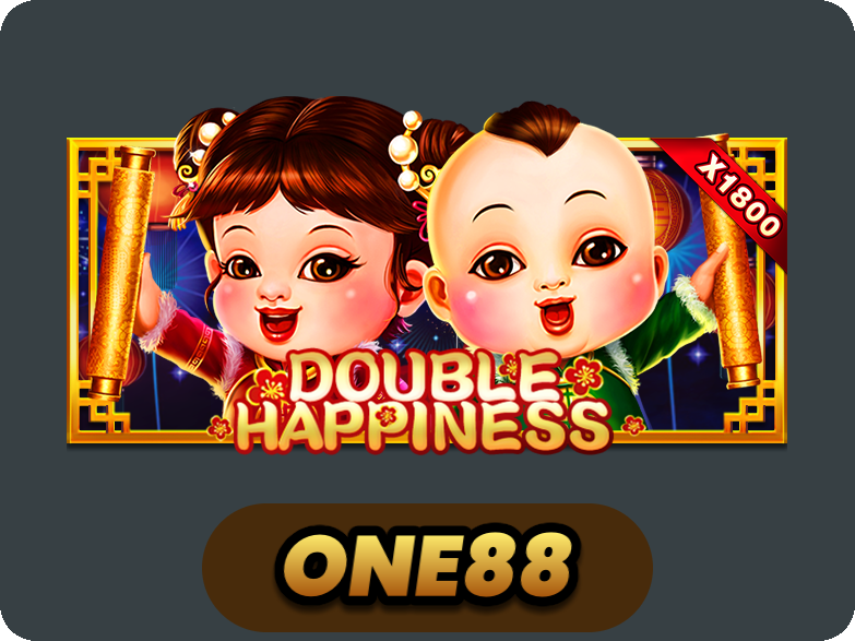 Double Happiness