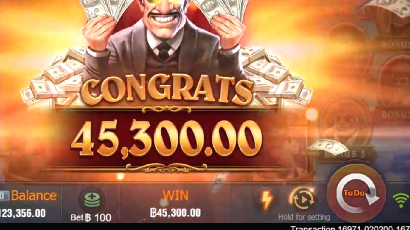 Sin City · Giao diện ứng dụng ONE88