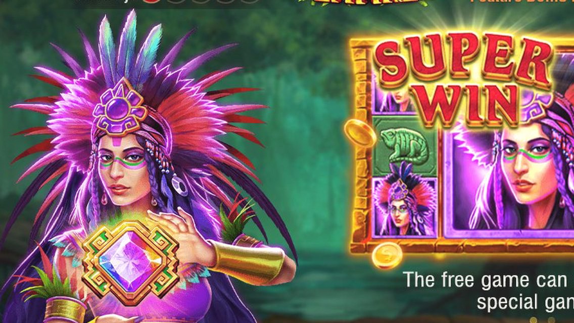 Mayan Empire · Giao diện ứng dụng ONE88