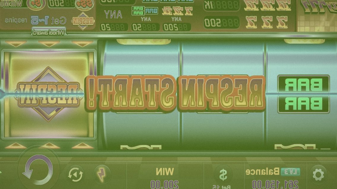 Crazy 777 · Giao diện ứng dụng ONE88