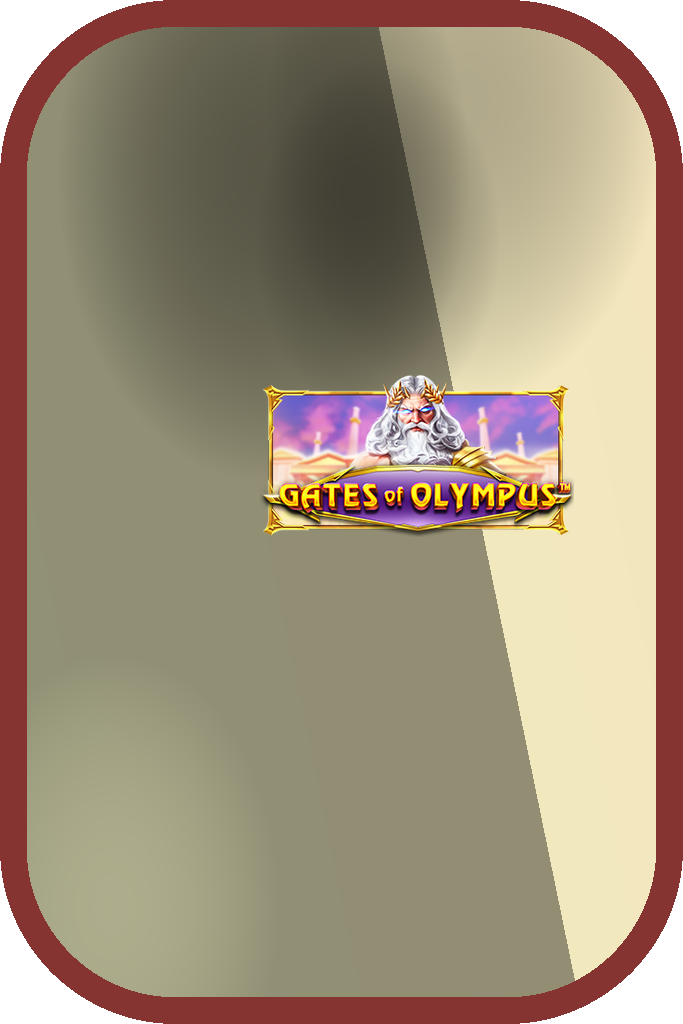 Gates of Olympus