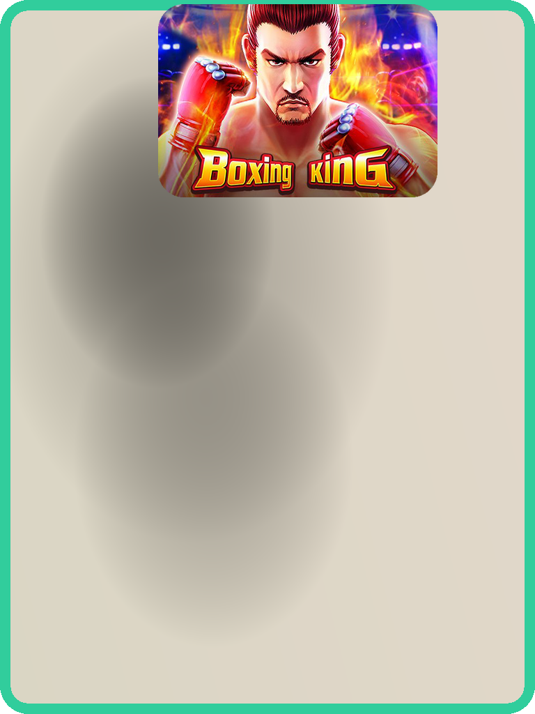 Boxing King