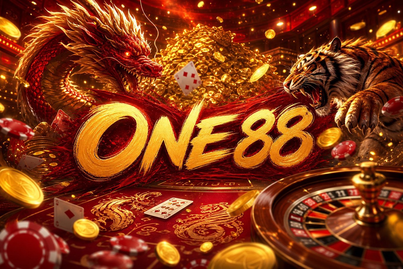 Ảnh chụp màn hình phần hướng dẫn đăng ký và làm quen Boxing King ONE88