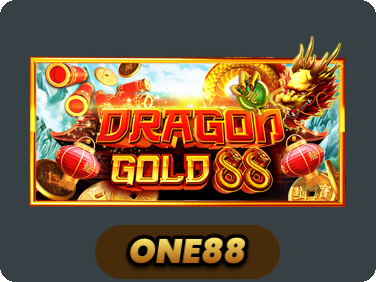 Dragon Gold 88