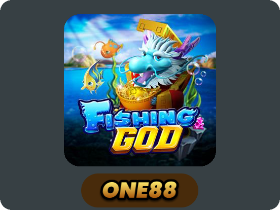 Fishing God