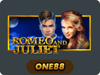 Romeo and Juliet