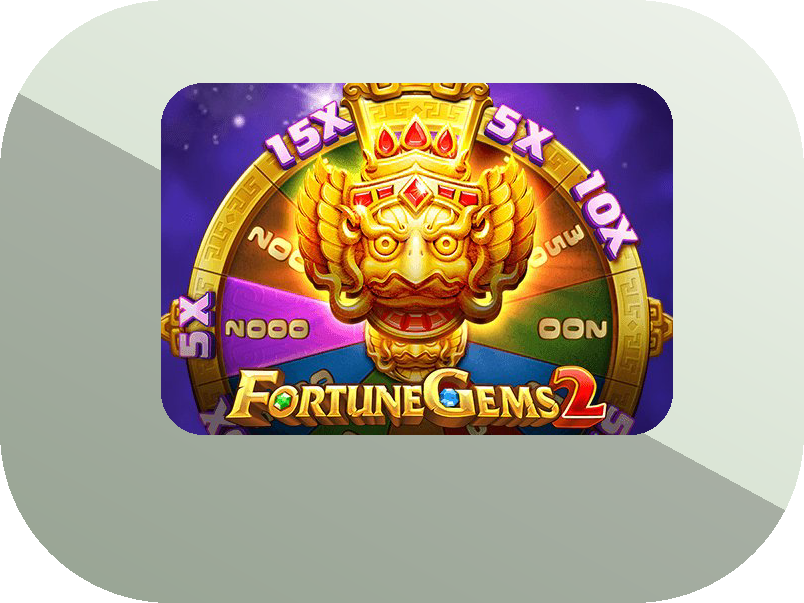 Fortune Gems 2