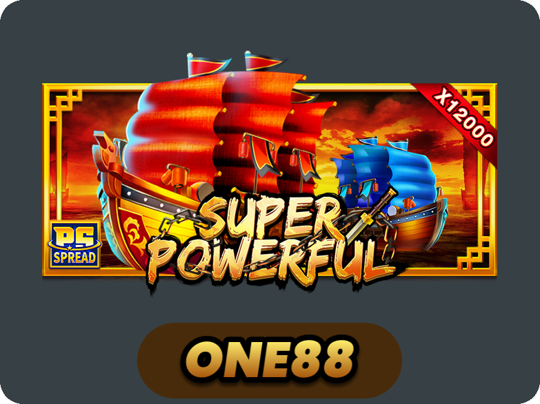Super Powerful