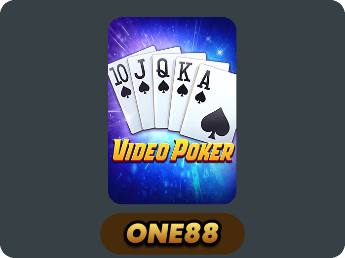 Video Poker