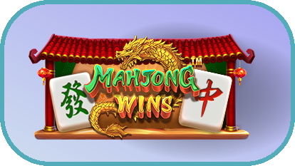 Mahjong Wins