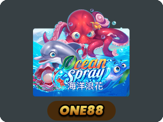 Ocean Spray