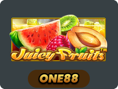 Juicy Fruits