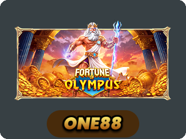Fortune of Olympus