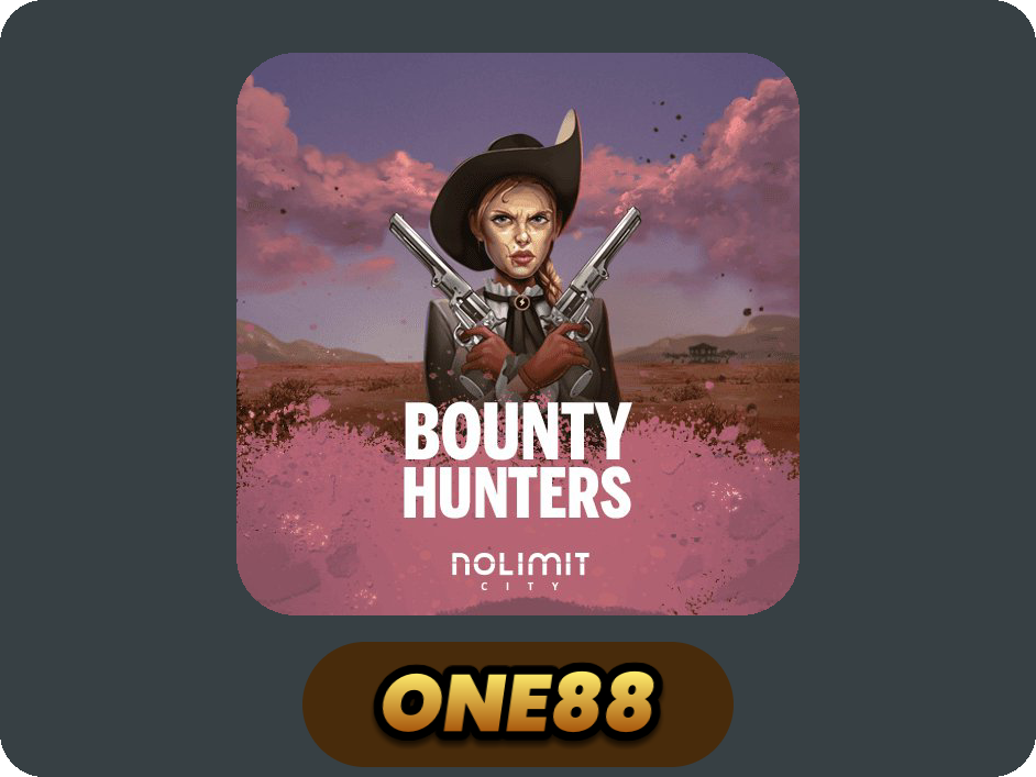 Bounty Hunters