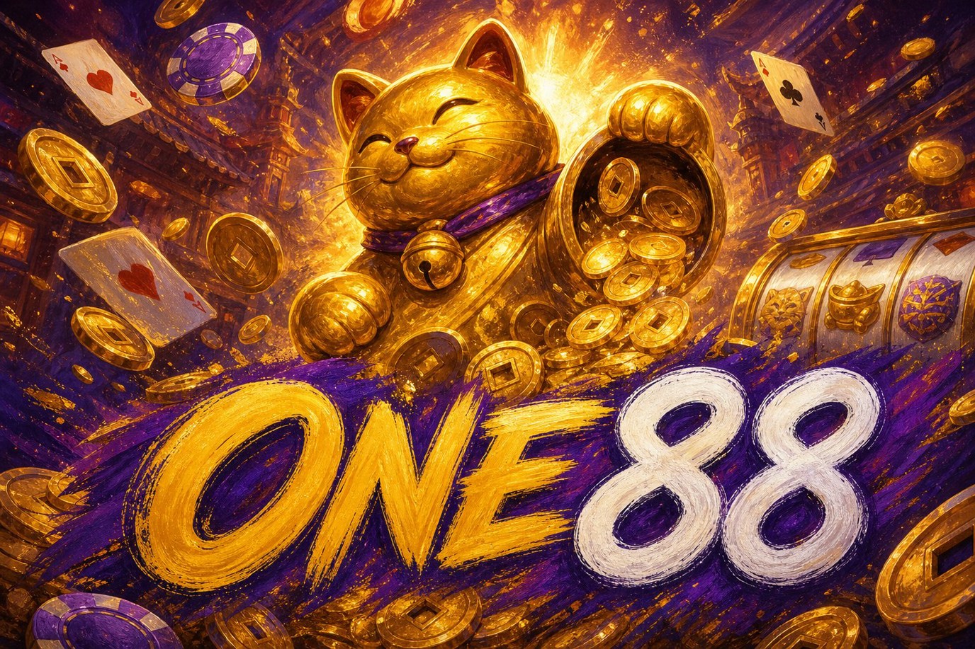 Bảng xếp hạng và phần thưởng trong Fortune Mouse ONE88