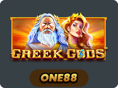 Greek Gods