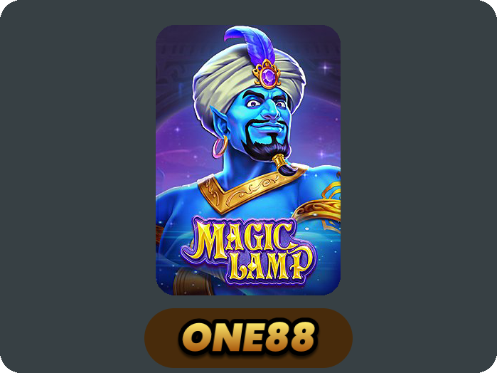 Magic Lamp
