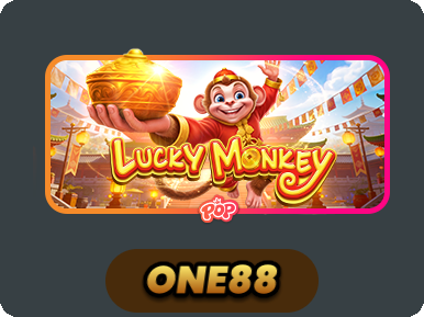 Lucky Monkey