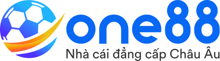 One88 logo