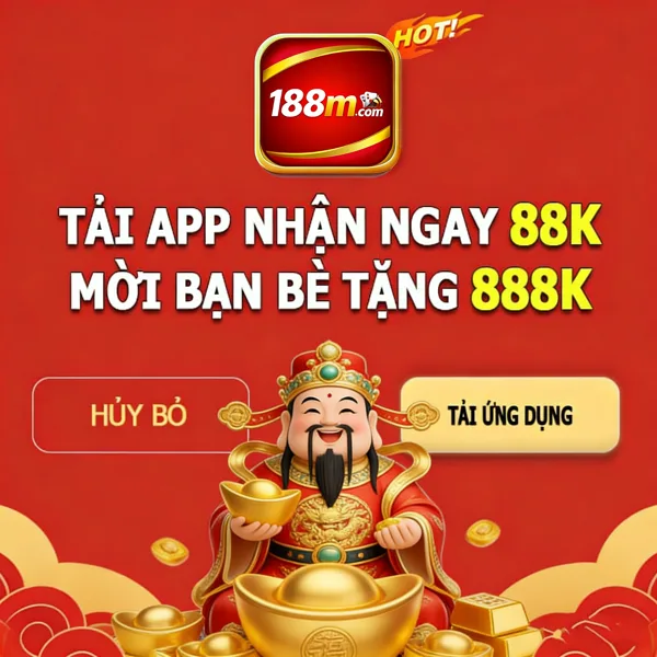 188M Game Online Chính Thức 2026