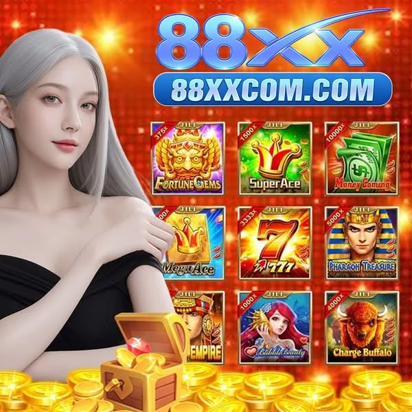 88XX Slot Chống Gãy Cầu Việt Nam