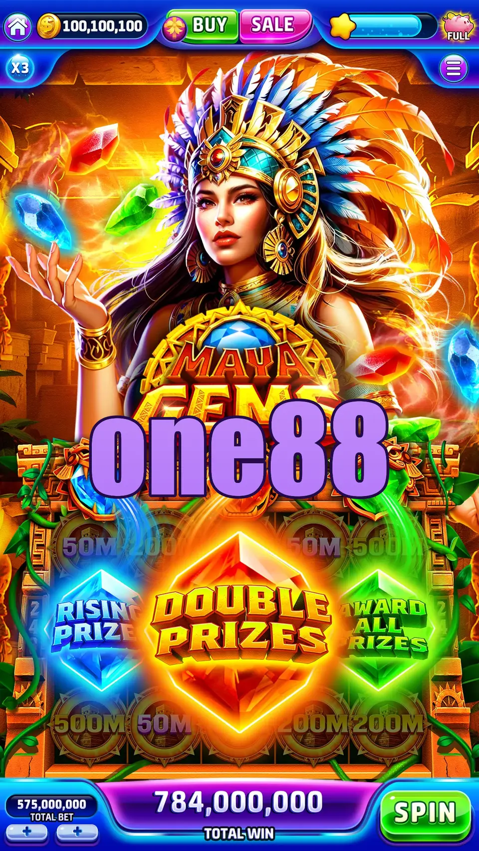 one88 Tải xuống