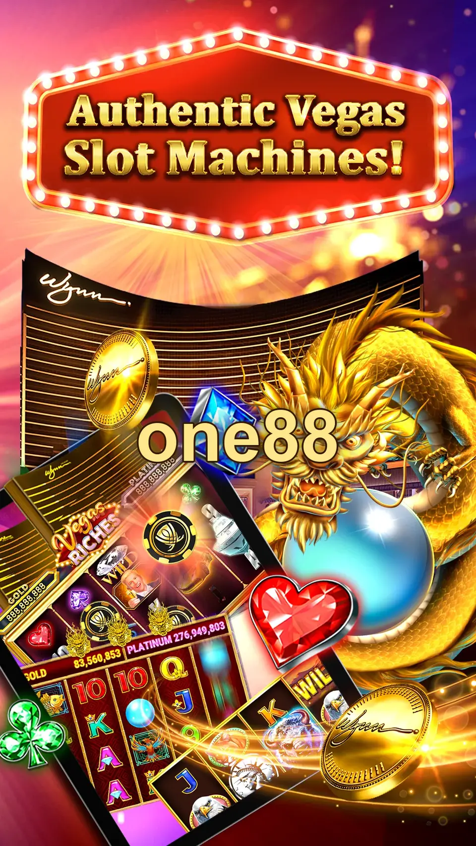 one88 Đăng nhập