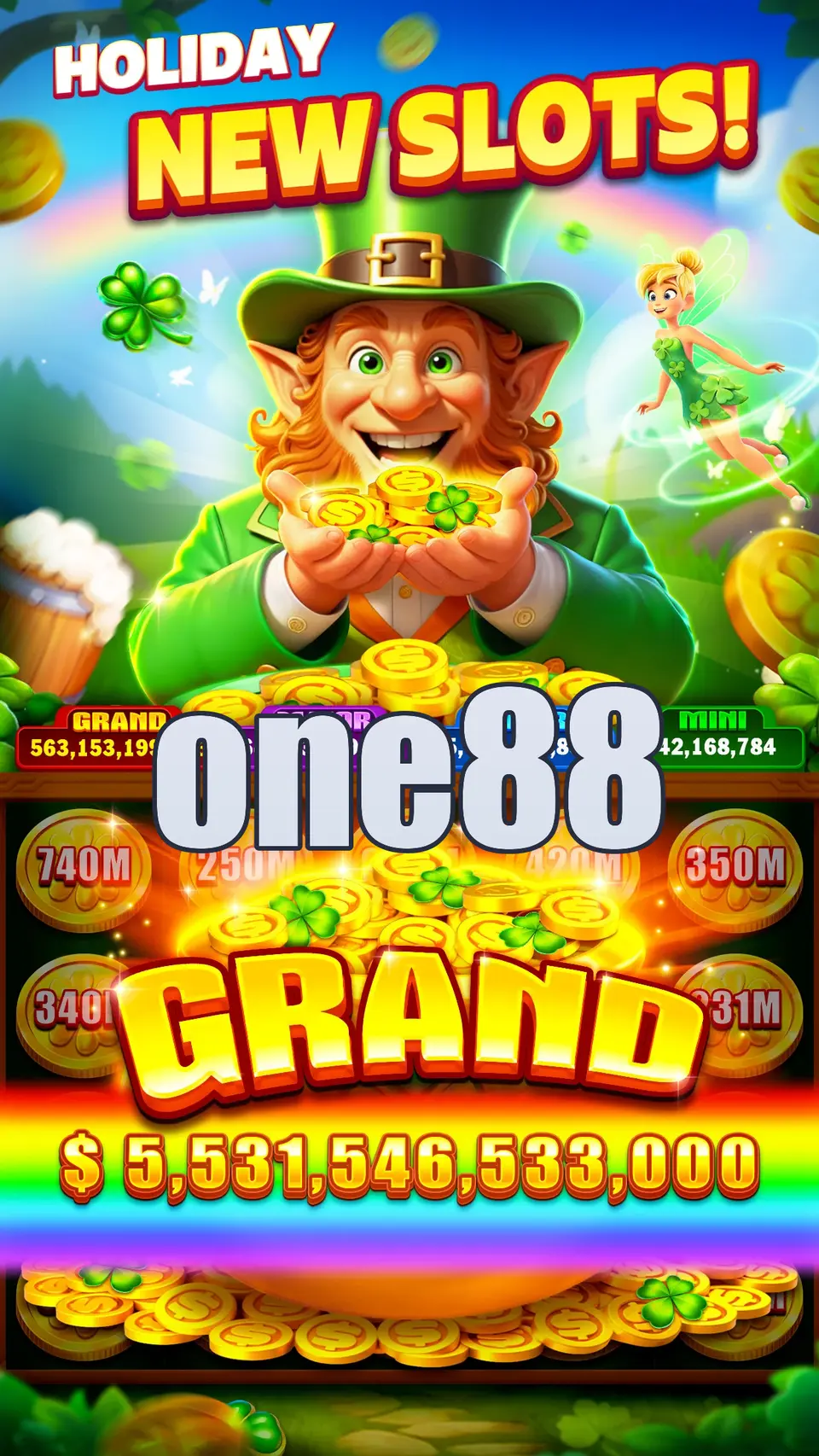 one88 Preview - Chính thức Tải xuống